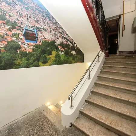 Apartment Moj Mir *